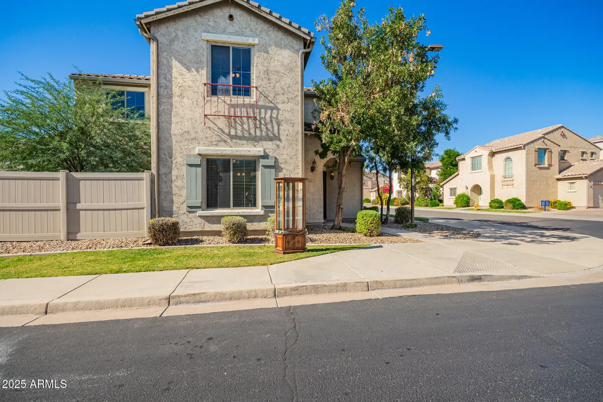 2360 N 84th Drive, Phoenix, AZ 85037 - #1