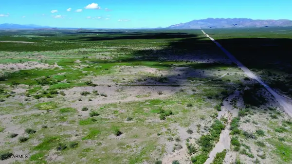 8.59 Acres N Leslie Canyon Road #29A, Douglas, AZ 85607