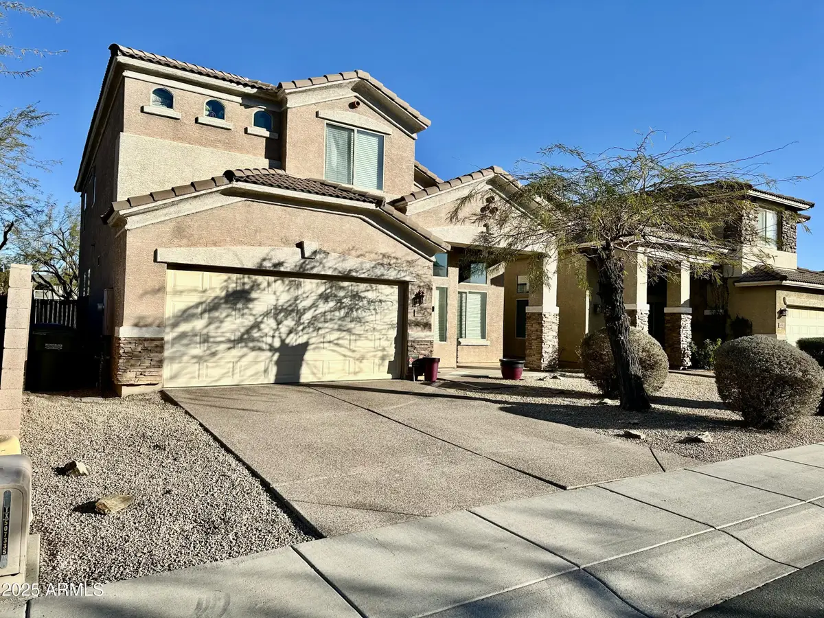 4046 E Saint John Road, Phoenix, AZ 85032 - Image #1