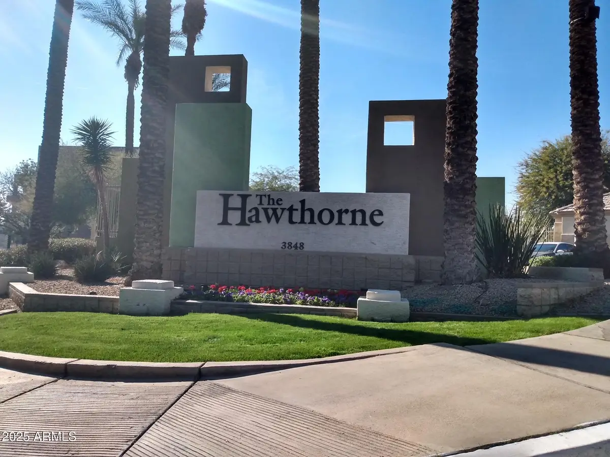 3848 N 3rd Avenue #2071, Phoenix, AZ 85013 - Image #1