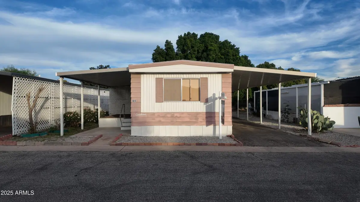 4800 W Ocotillo Road #105, Glendale, AZ 85301 - Image #1