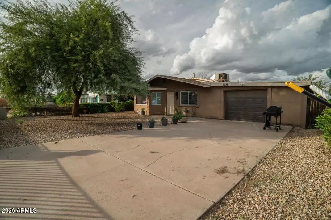 2338 W Cholla Street, Phoenix, AZ 85029 - Image #1