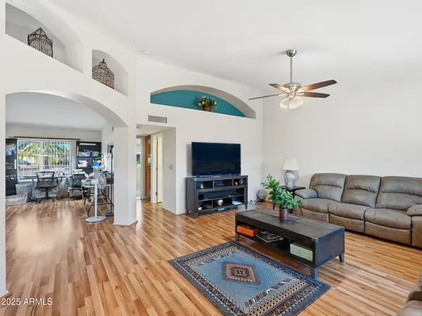 7953 E Milagro Avenue, Mesa, AZ 85209