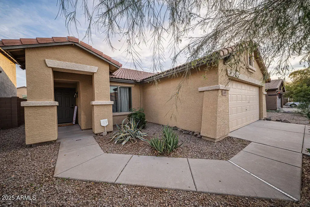 24997 W Illini Street, Buckeye, AZ 85326 - Image #1