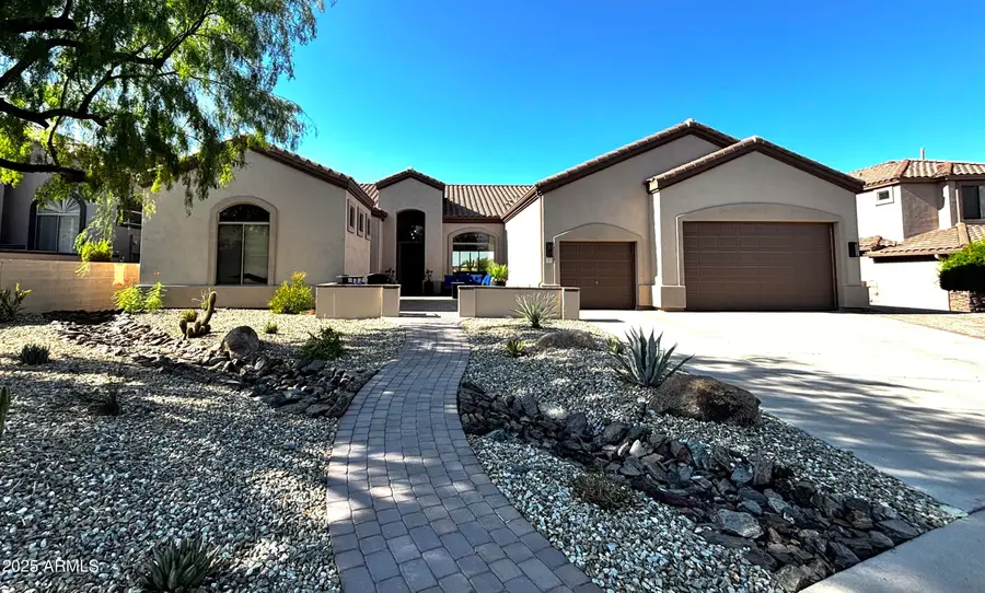 7637 E Tasman Circle, Mesa, AZ 85207 - Image #3