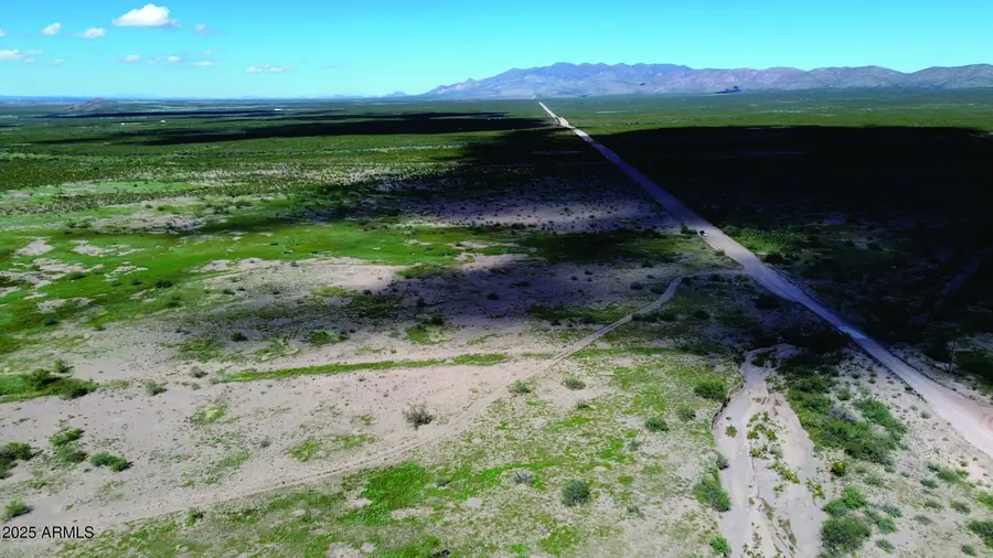 4.29 Acres N Leslie Canyon Road #34A, Douglas, AZ 85607 - Image #2