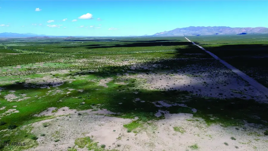 4.29 Acres N Leslie Canyon Road #34A, Douglas, AZ 85607 - Image #3