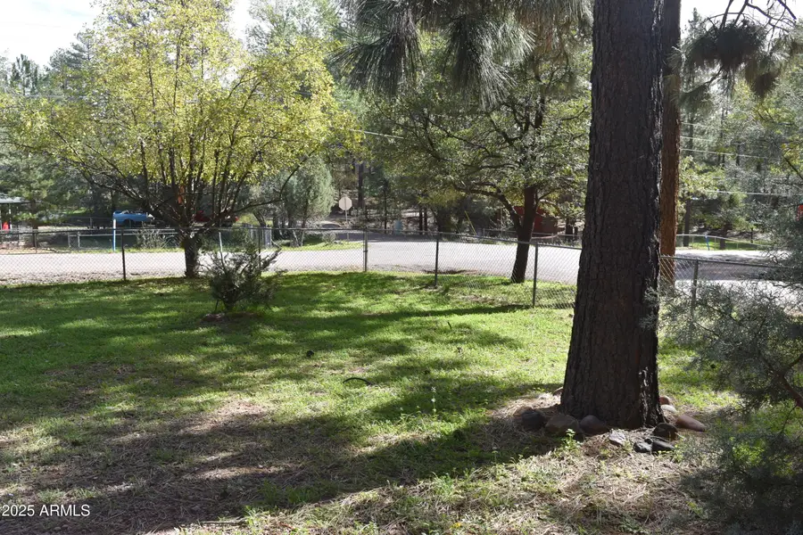 8688 W Lufkin Drive, Strawberry, AZ 85544 - Image #2