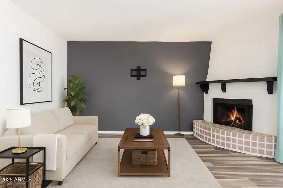 8344 N 21st Drive #I105, Phoenix, AZ 85021 - Image #2