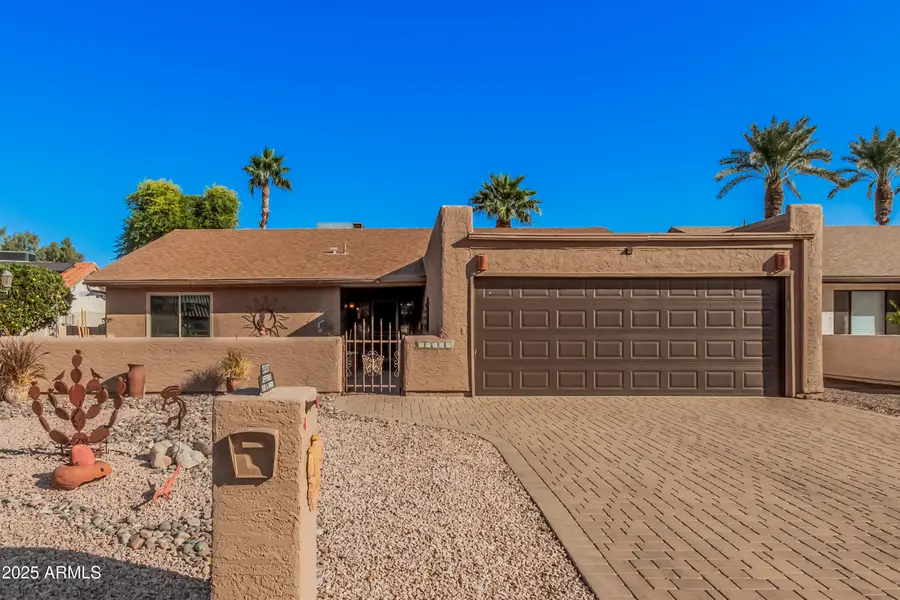25237 S Lakeway Drive, Sun Lakes, AZ 85248 - Image #3
