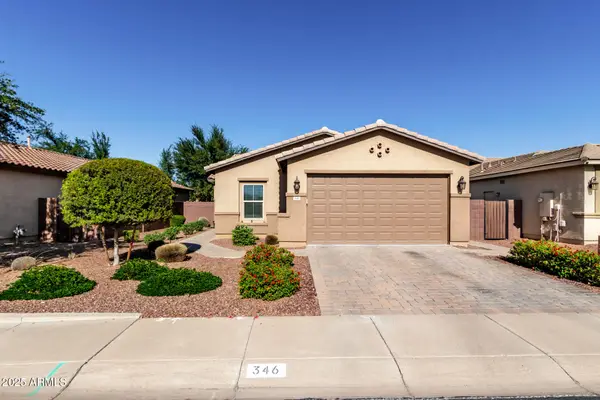 346 W Lyle Avenue, San Tan Valley, AZ 85140