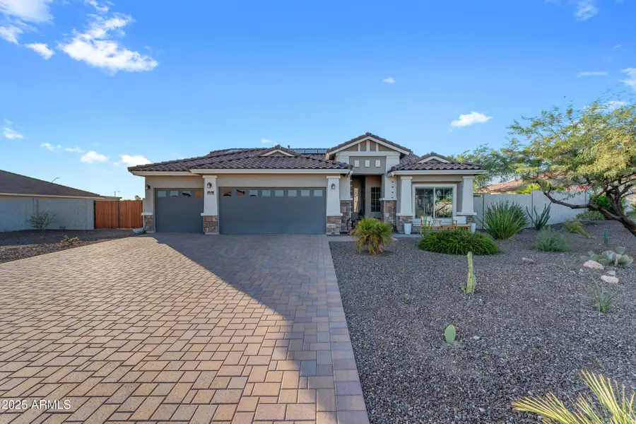 2256 S 218th Drive, Buckeye, AZ 85326 - Image #2