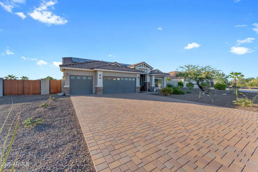 2256 S 218th Drive, Buckeye, AZ 85326 - Image #3