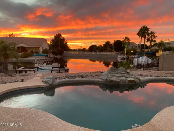 15000 N 88th Avenue, Peoria, AZ 85381