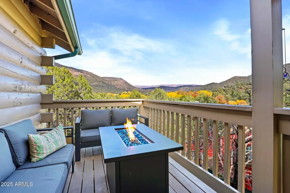 861 S Palomino Way, Beaver Valley, AZ 85541 - Image #1