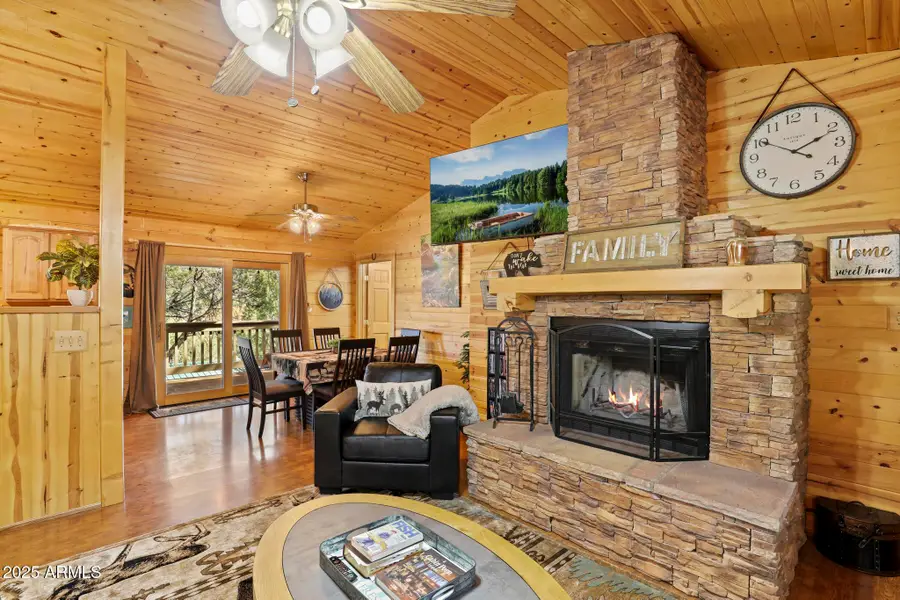 861 S Palomino Way, Beaver Valley, AZ 85541 - Image #3