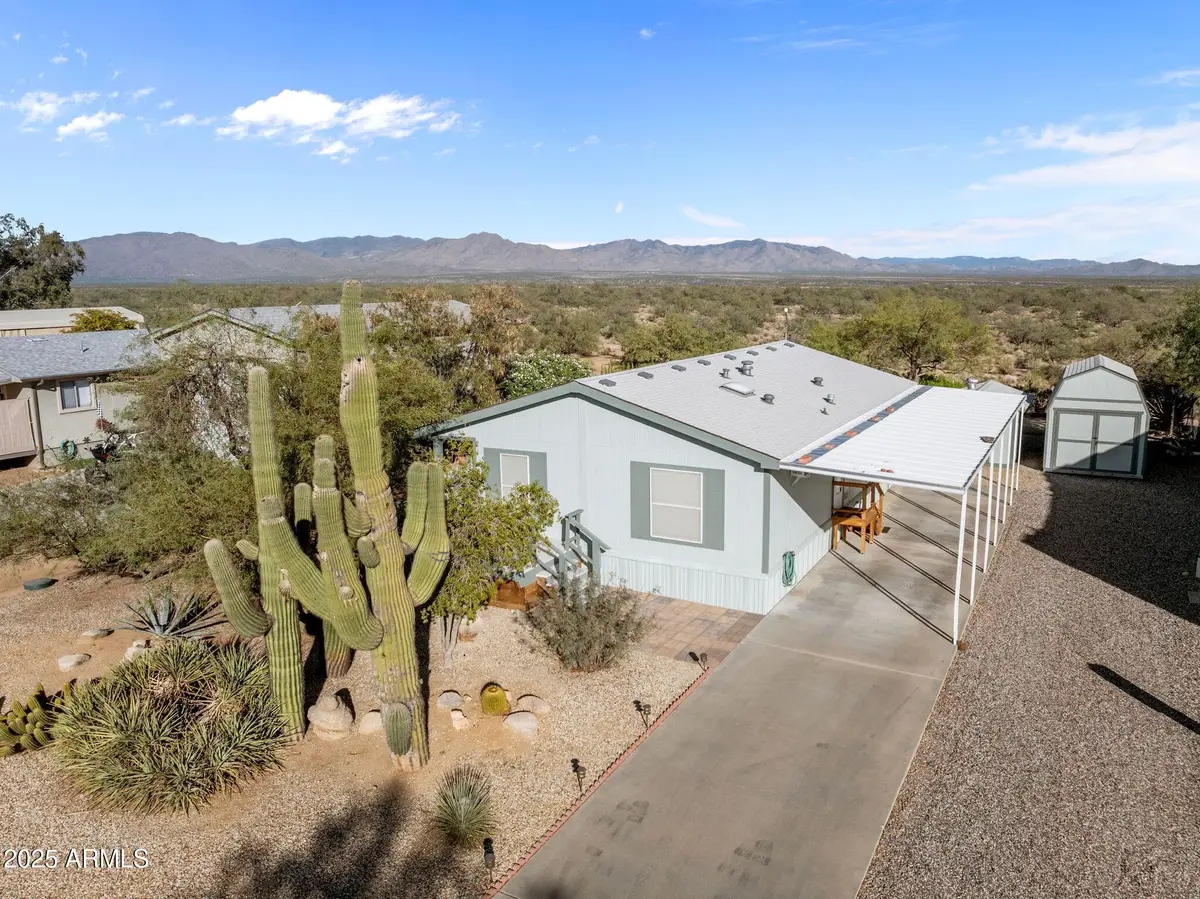 30823 S Vagabond Trail, Congress, AZ 85332 - Image #1