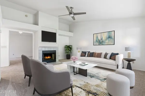 8140 N 107th Avenue #281, Peoria, AZ 85345