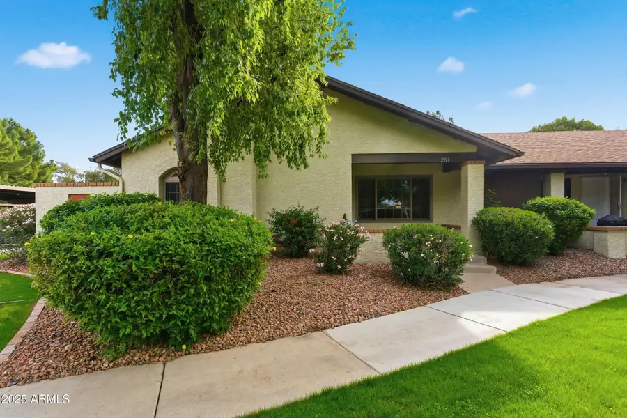 8140 N 107th Avenue #281, Peoria, AZ 85345 - Image #2