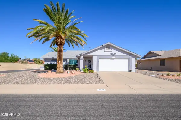 14426 W Antelope Drive, Sun City West, AZ 85375