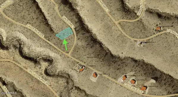 1764 Galeon Court #172, Rio Rico, AZ 85648