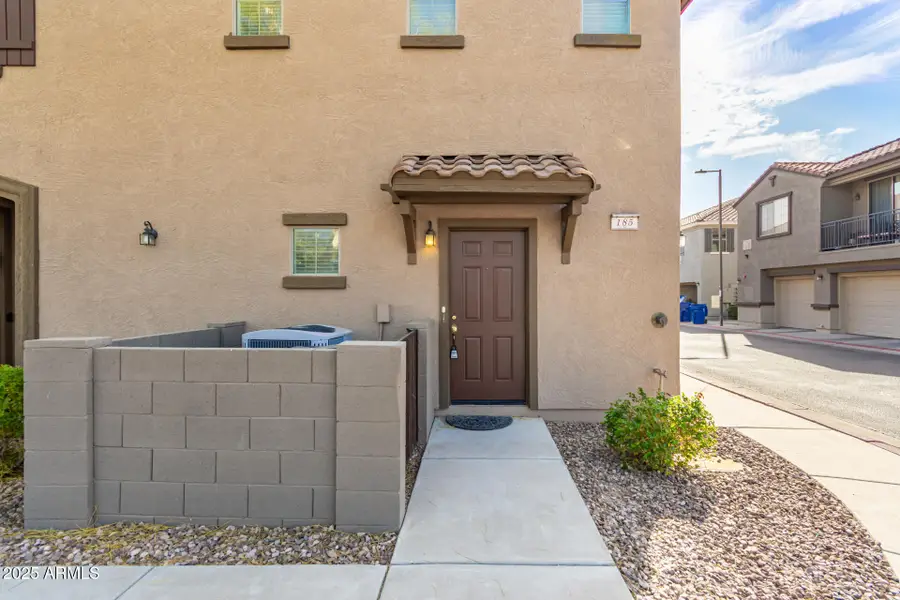 1330 S Aaron -- #185, Mesa, AZ 85209 - Image #2