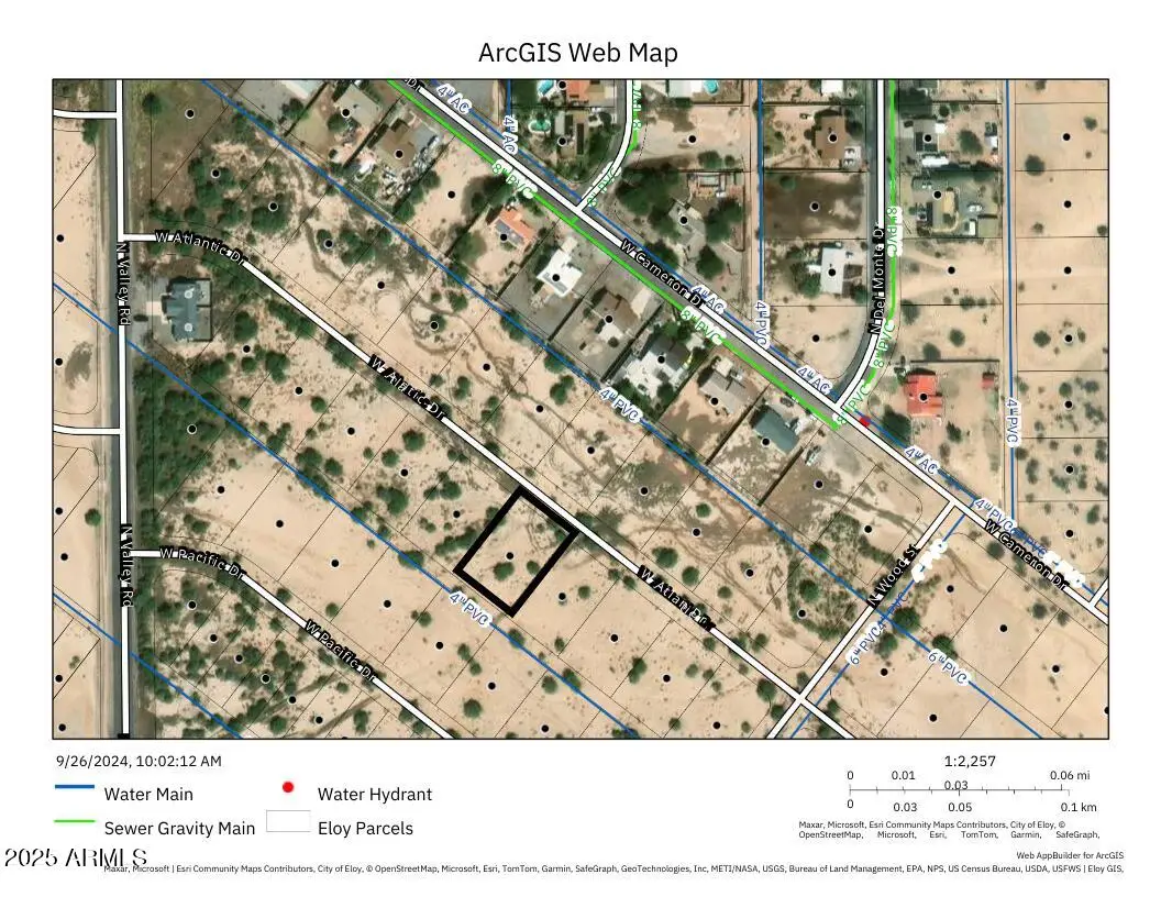 3355 W Atlantic Drive #17, Eloy, AZ 85131 - Image #1