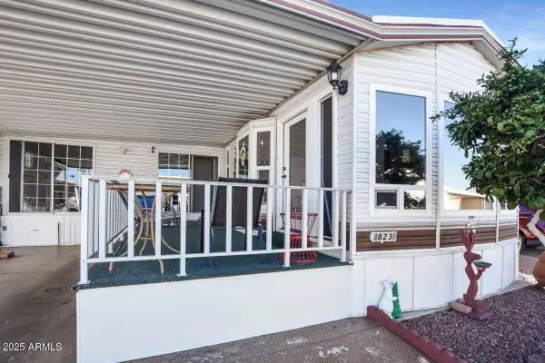 7750 E Broadway Road #823, Mesa, AZ 85208