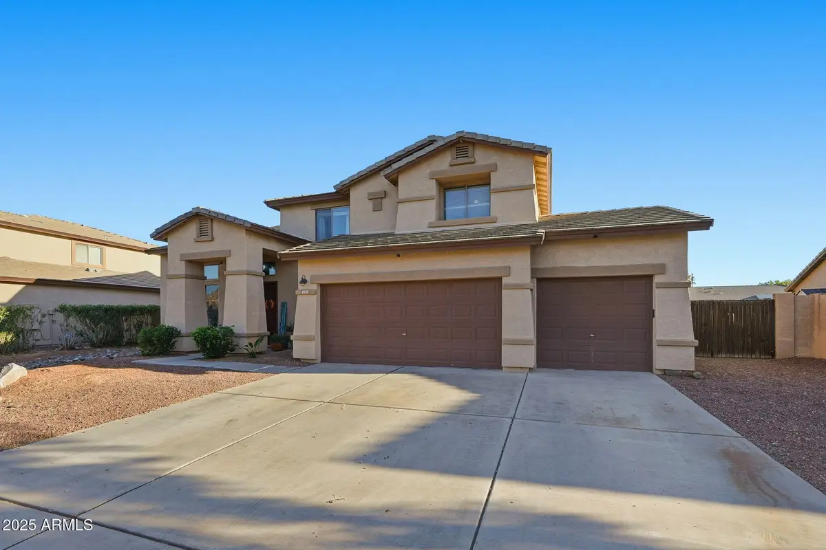 3751 E Diamond Court, Gilbert, AZ 85297 - Image #1