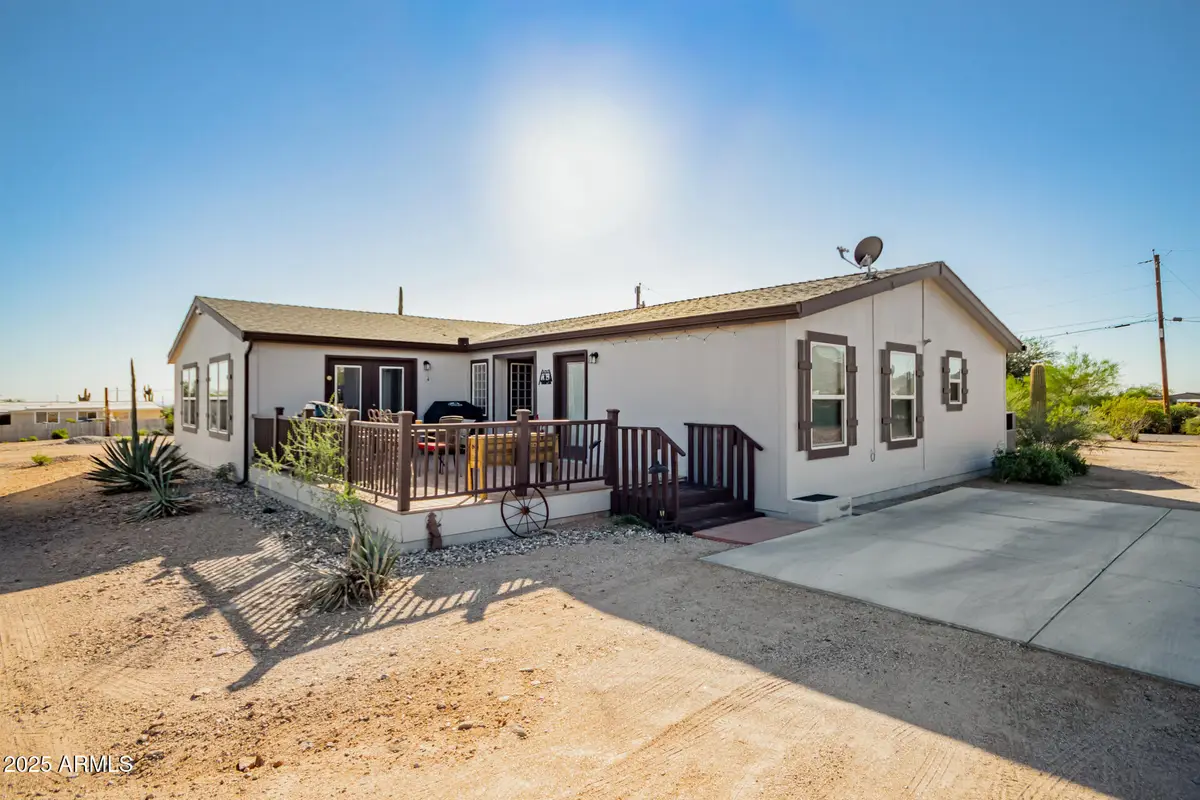 4753 N Saguaro Drive, North Pinal, AZ 85120 - Image #1