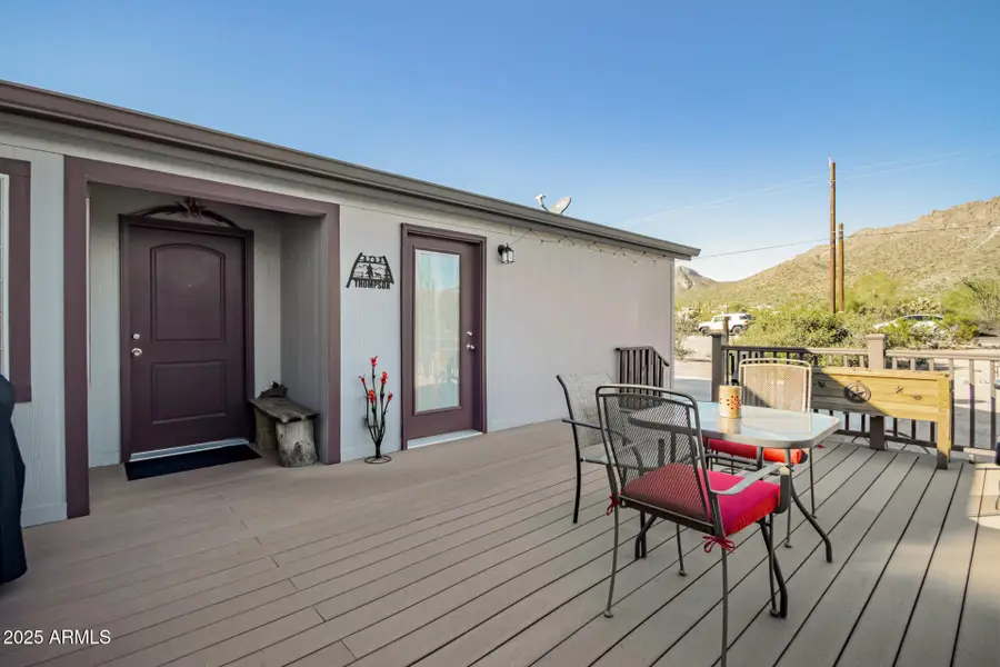 4753 N Saguaro Drive, North Pinal, AZ 85120 - Image #3