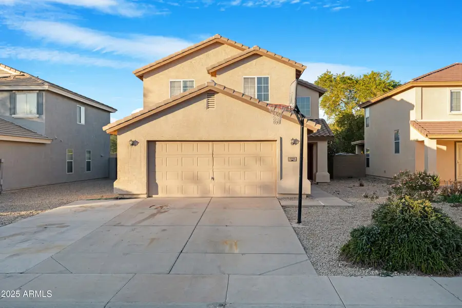 1718 W Roosevelt Avenue, Coolidge, AZ 85128 - Image #2