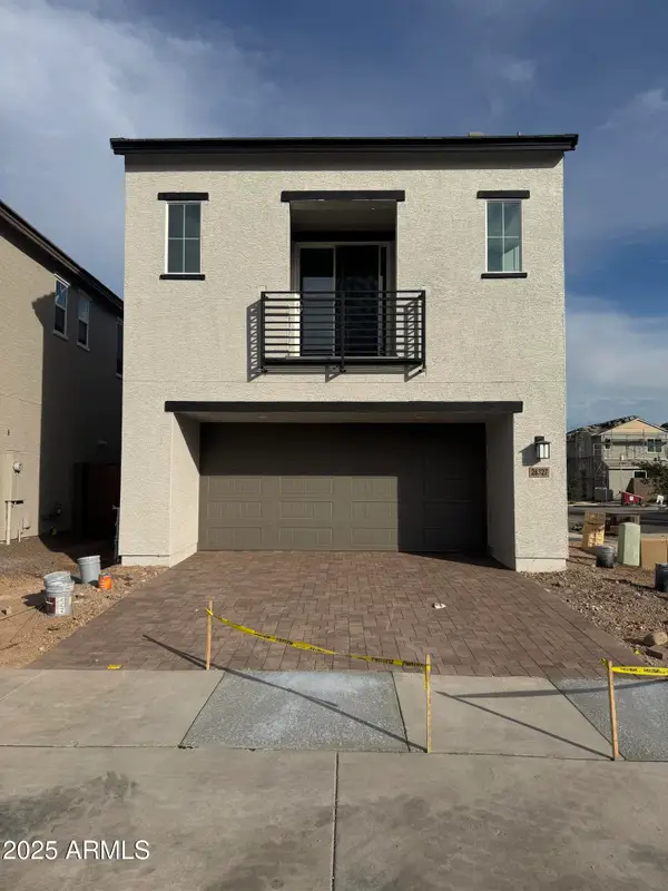 26327 N 24th Glen, Phoenix, AZ 85085