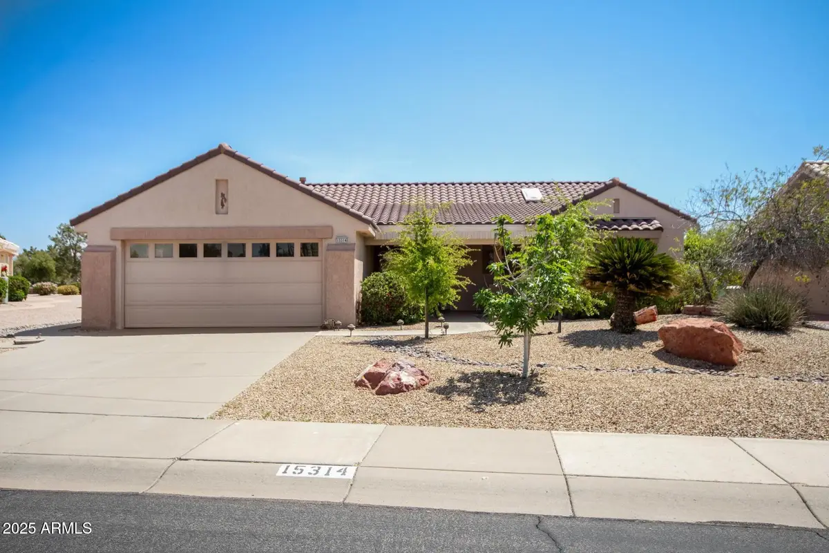 15314 W Ganado Drive, Sun City West, AZ 85375 - Image #1