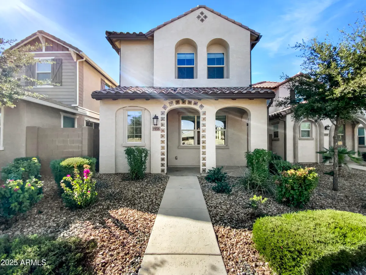 1956 S Senate Street, Chandler, AZ 85286 - Image #1