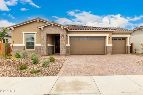 11954 W Marguerite Avenue, Avondale, AZ 85323