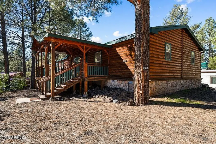 2421 W Thornton Road, Show Low, AZ 85901 - Image #2