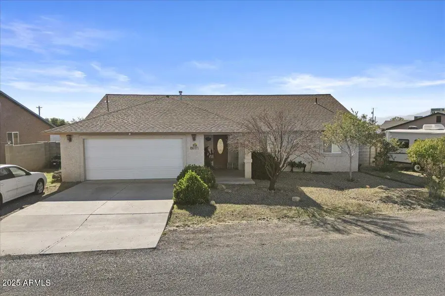 257 E Walnut Street, Safford, AZ 85546 - Image #3