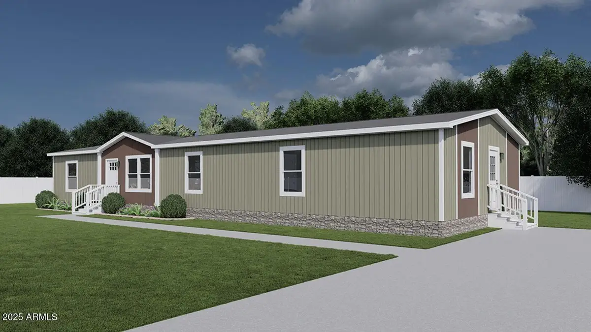 28408 N 250th Lane, Wittmann, AZ 85361 - #1