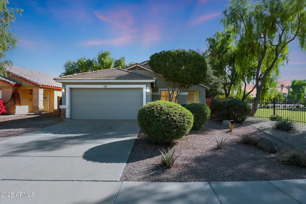 14635 N 147th Lane, Surprise, AZ 85379 - Image #1