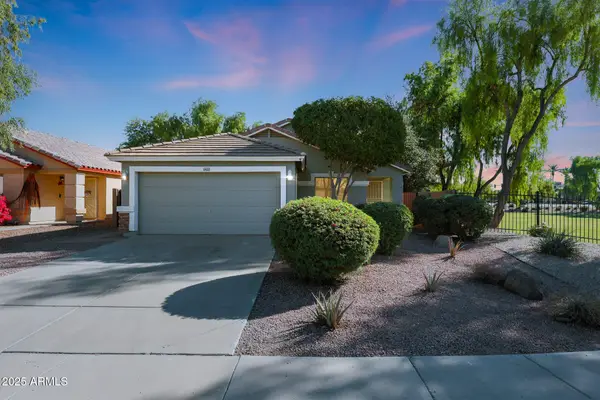 14635 N 147th Lane, Surprise, AZ 85379