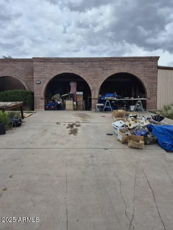 404 Calle Madrid --, Rio Rico, AZ 85648 - Image #2