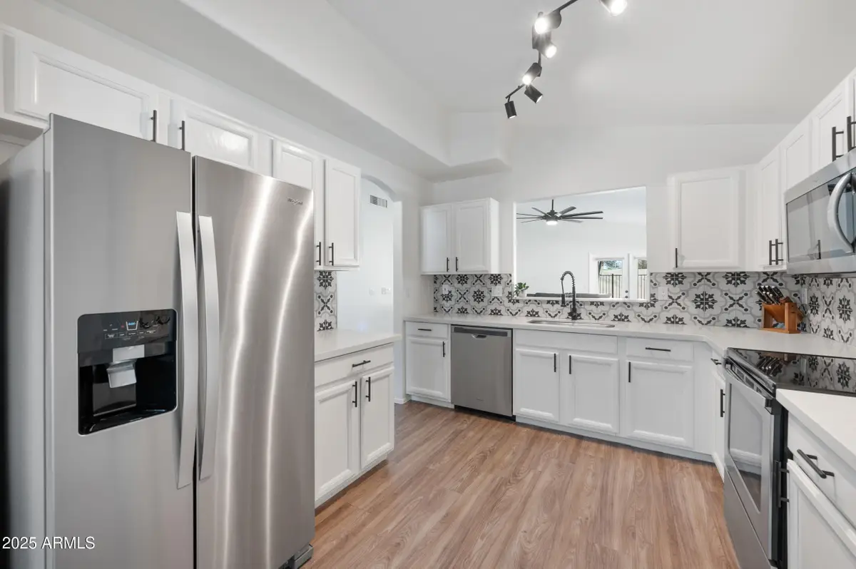 132 W Jasper Drive, Gilbert, AZ 85233 - Image #1