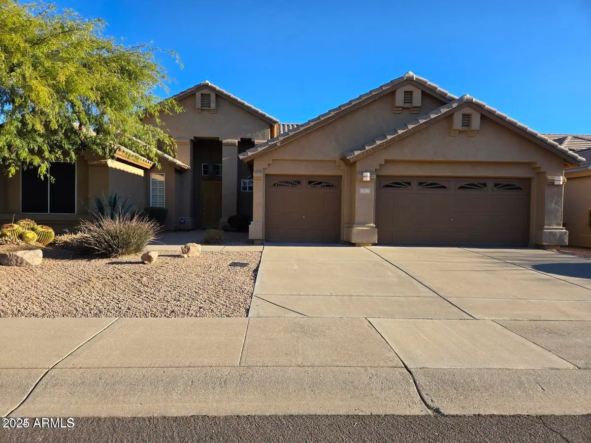 11206 E Oberlin Way, Scottsdale, AZ 85262 - Image #1