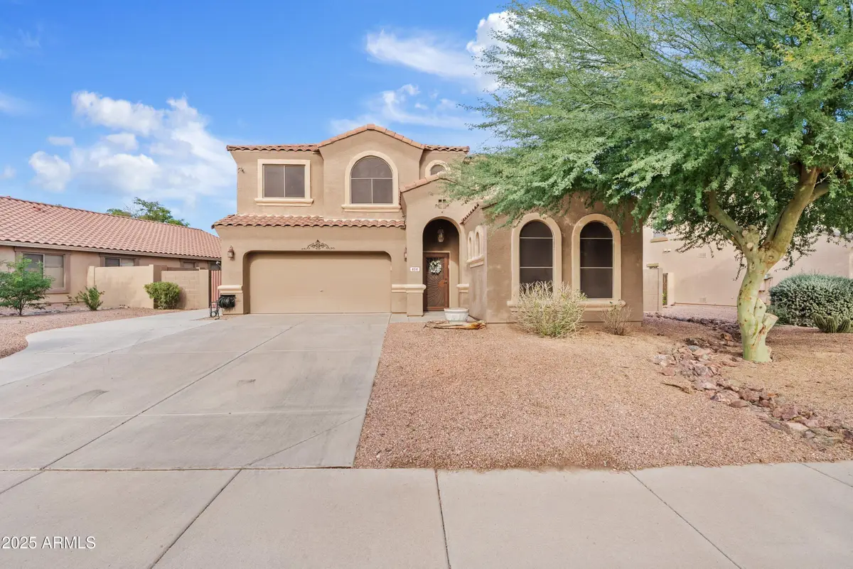 654 E Taylor Trail, San Tan Valley, AZ 85143 - Image #1