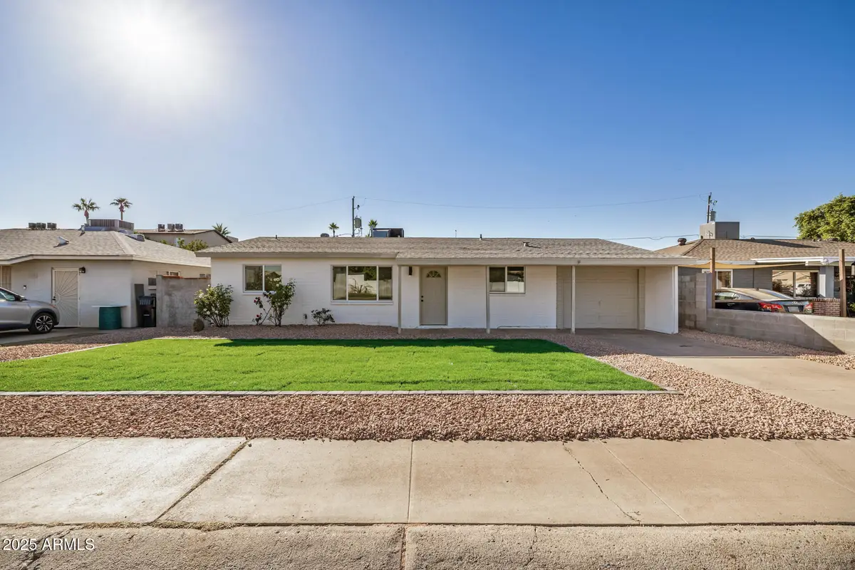 3152 N 24th Drive, Phoenix, AZ 85015 - Image #1