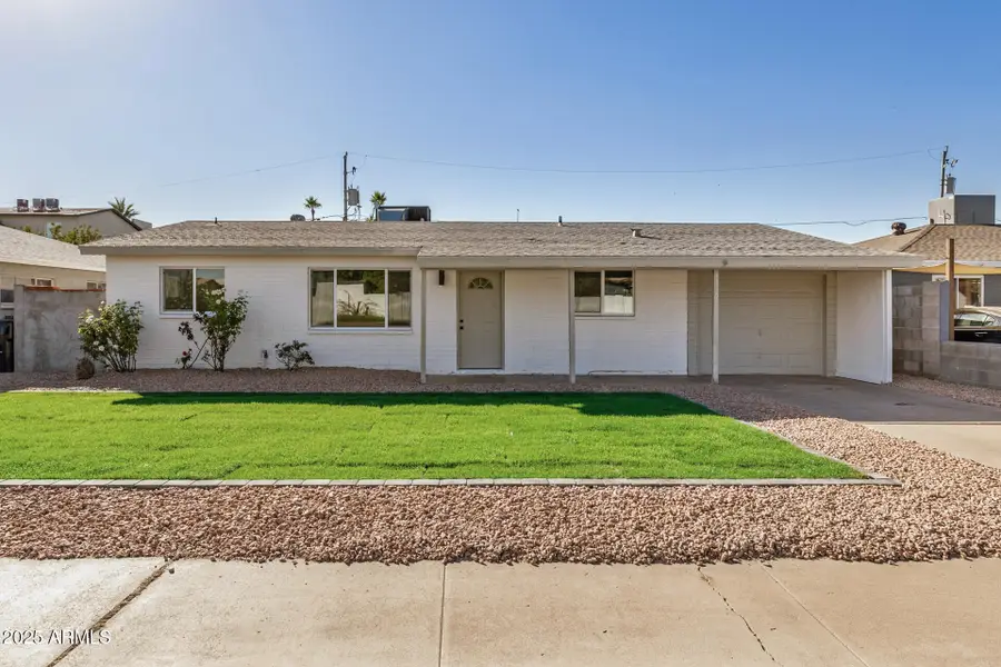 3152 N 24th Drive, Phoenix, AZ 85015 - Image #2