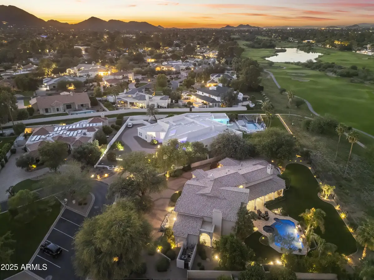 8560 N Canta Bello Drive, Paradise Valley, AZ 85253 - Image #1