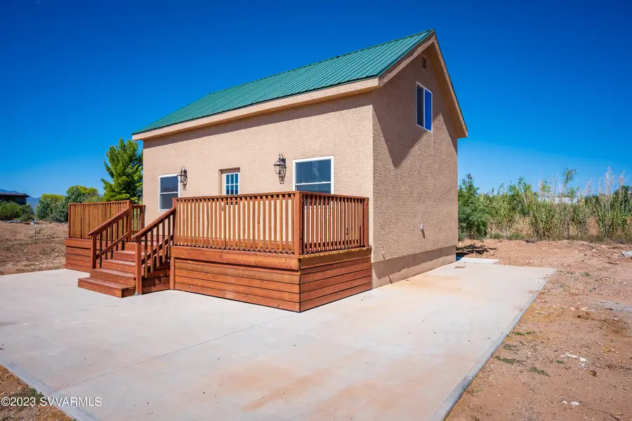1652 N Montezuma Heights Road, Camp Verde, AZ 86322 - Image #2