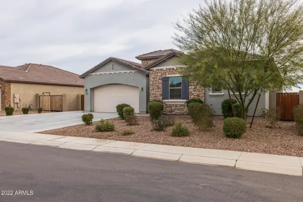 40587 N Spotted Lane, San Tan Valley, AZ 85140